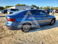 2019 Volkswagen Jetta photo