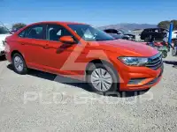 2019 Volkswagen Jetta фото