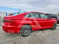 2019 Volkswagen Jetta photo
