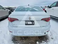 2019 Volkswagen Jetta фото