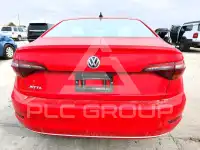 2019 Volkswagen Jetta photo