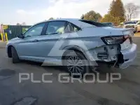 2019 Volkswagen Jetta photo
