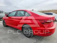 2019 Volkswagen Jetta photo