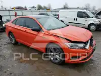 2019 Volkswagen Jetta фото