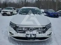 2019 Volkswagen Jetta фото
