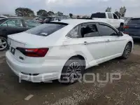 2019 Volkswagen Jetta фото