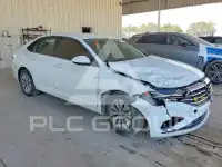 2019 Volkswagen Jetta фото