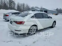 2019 Volkswagen Jetta фото