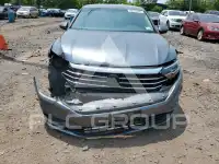2019 Volkswagen Jetta фото