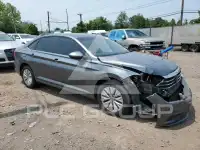 2019 Volkswagen Jetta фото