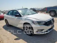 2019 Volkswagen Jetta photo