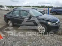 2019 Volkswagen Jetta фото
