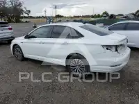 2019 Volkswagen Jetta photo