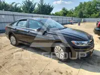 2019 Volkswagen Jetta фото