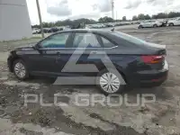 2019 Volkswagen Jetta фото