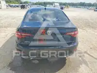 2019 Volkswagen Jetta фото