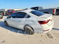 2019 Volkswagen Jetta фото