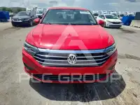 2019 Volkswagen Jetta фото
