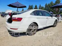 2019 Volkswagen Jetta фото