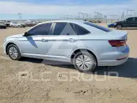 2019 Volkswagen Jetta фото