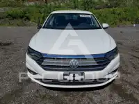 2019 Volkswagen Jetta фото
