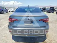 2019 Volkswagen Jetta photo