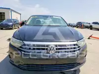 2019 Volkswagen Jetta photo