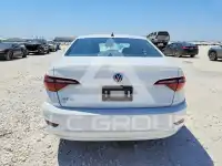 2019 Volkswagen Jetta photo
