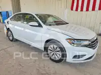 2019 Volkswagen Jetta фото