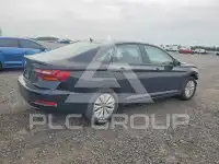 2019 Volkswagen Jetta photo