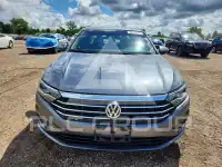 2019 Volkswagen Jetta фото