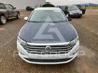 2019 Volkswagen Jetta фото