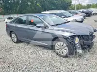 2019 Volkswagen Jetta photo