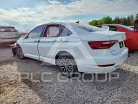 2019 Volkswagen Jetta фото