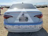 2019 Volkswagen Jetta фото