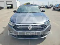 2019 Volkswagen Jetta фото