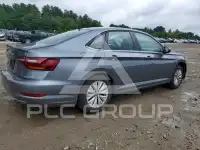 2019 Volkswagen Jetta фото