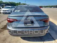 2019 Volkswagen Jetta фото