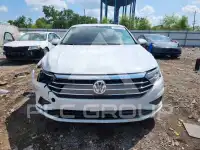 2019 Volkswagen Jetta фото