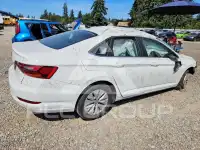 2019 Volkswagen Jetta photo