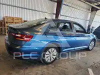 2019 Volkswagen Jetta фото