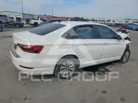 2019 Volkswagen Jetta photo