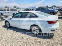 2019 Volkswagen Jetta photo