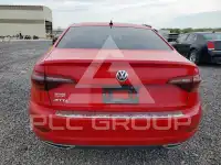 2019 Volkswagen Jetta фото