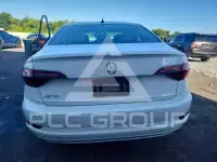 2019 Volkswagen Jetta фото