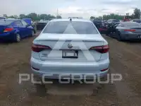 2019 Volkswagen Jetta фото