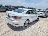 2019 Volkswagen Jetta фото