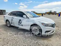 2019 Volkswagen Jetta photo