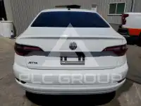 2019 Volkswagen Jetta фото