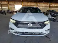 2019 Volkswagen Jetta фото